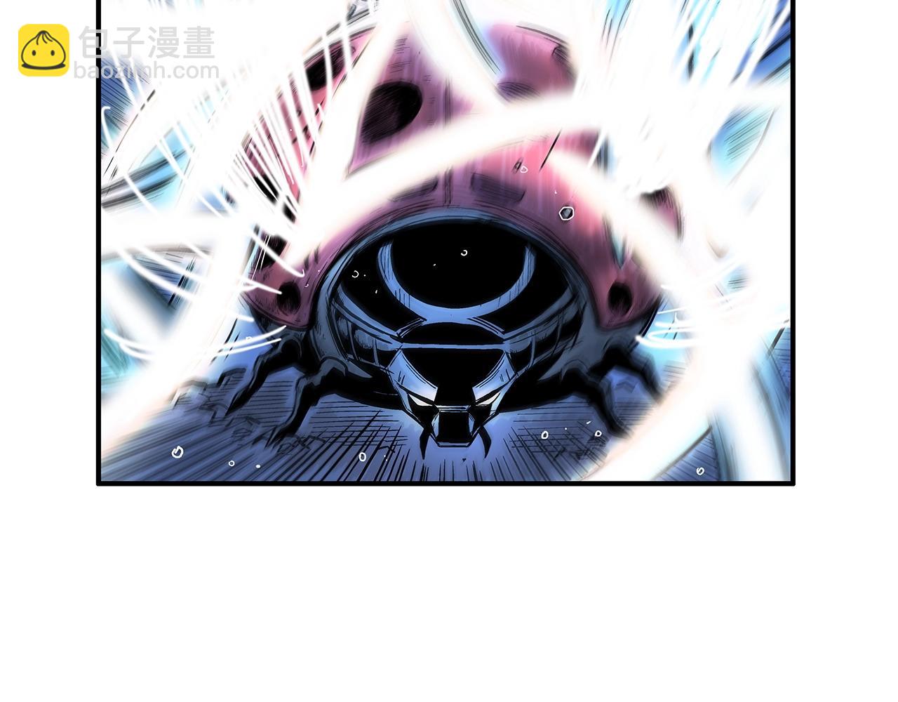 華山拳魔 - 第58話 敗北的天才...(2/3) - 1