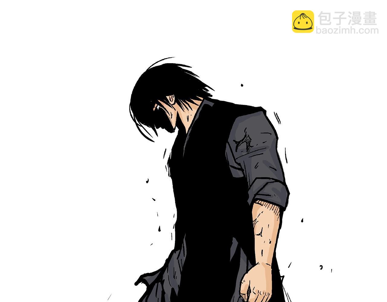 華山拳魔 - 第86話 他好強！！！！！！！！！！！！(3/4) - 6