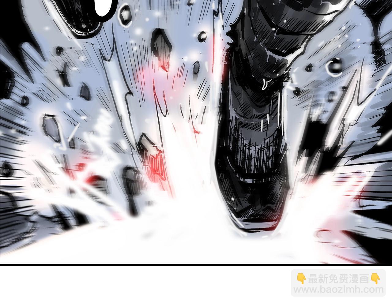 華山拳魔 - 第98話 認祖歸宗(2/3) - 5