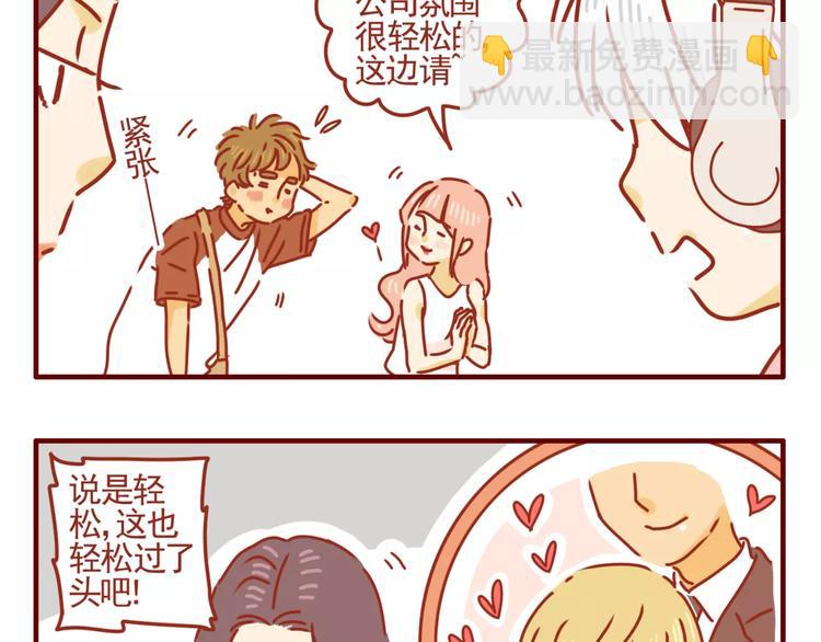 第1话 暑期打工-第2话