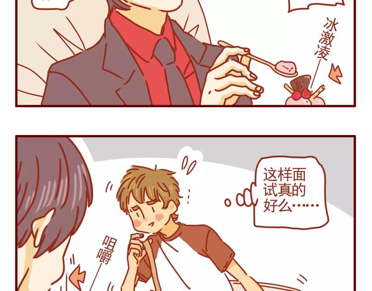 第1话 暑期打工-第2话