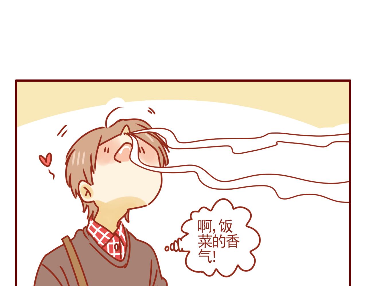 第23话 方便食品-第24话