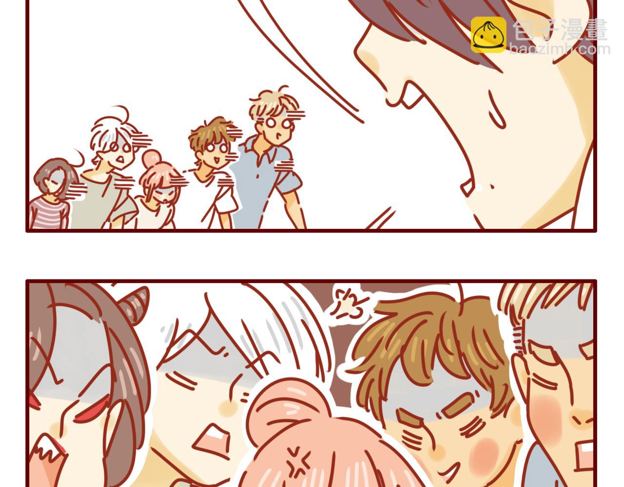 第27话 关于戒糖-第28话