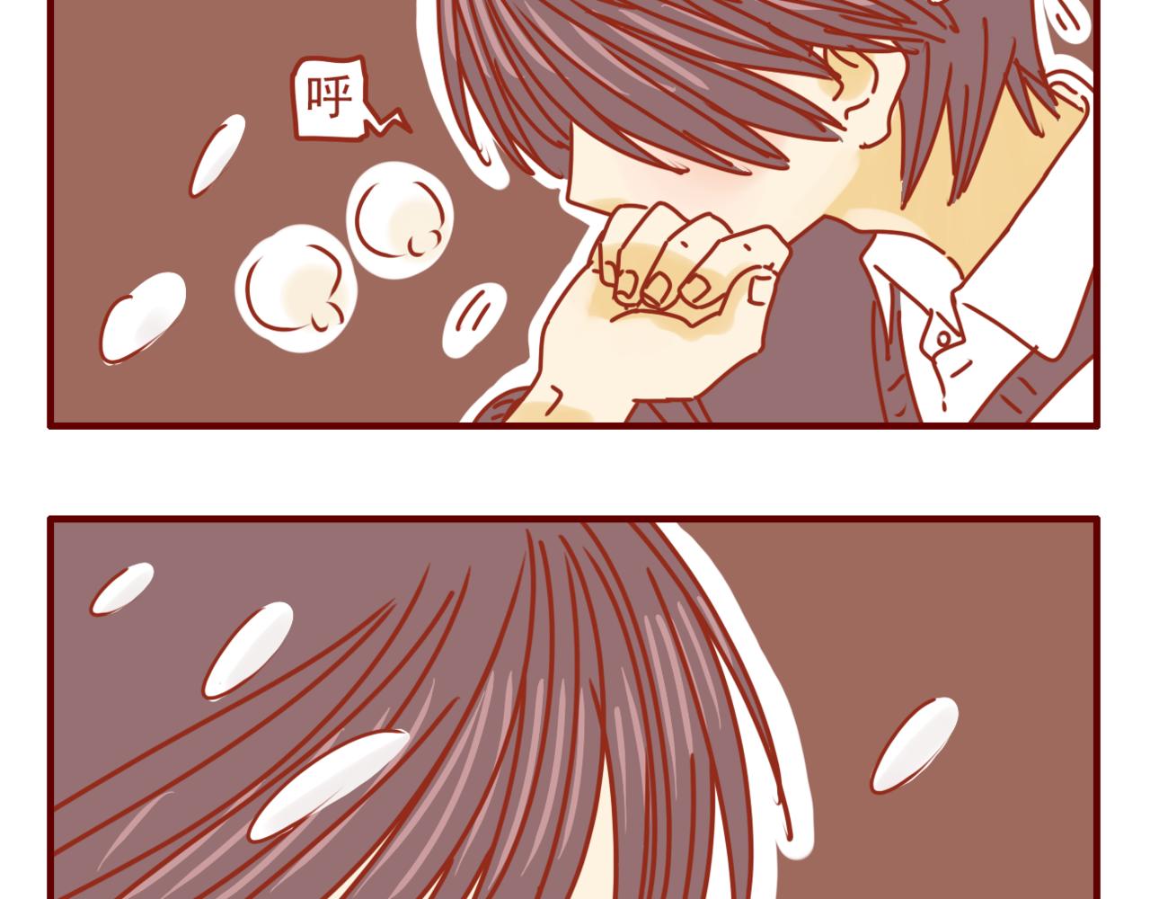 第35话 女王的回忆-第36话