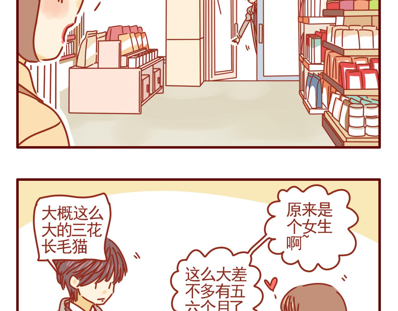 第37话 幸运女神-第38话