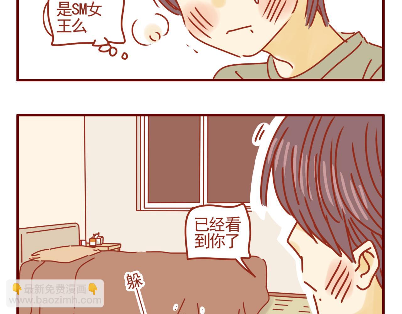 第39话 一人一喵-第40话