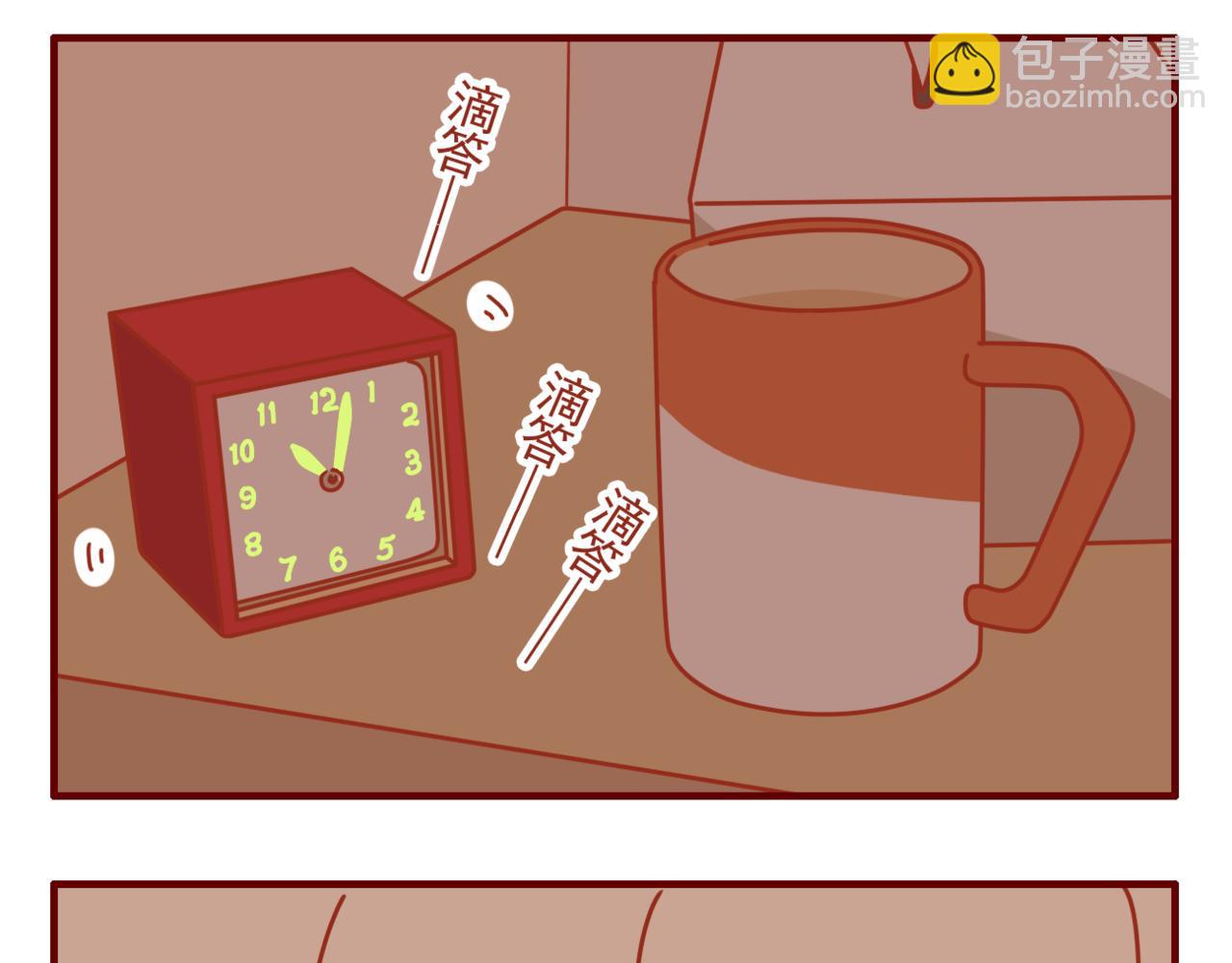 第39话 一人一喵-第40话