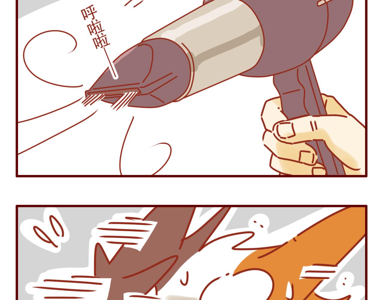 第39话 一人一喵-第40话