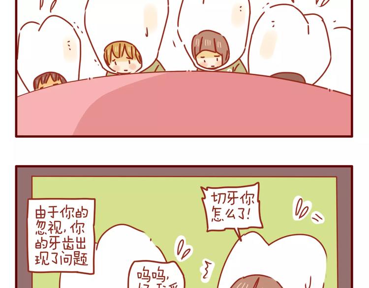 第7话 牙齿需重视-第8话