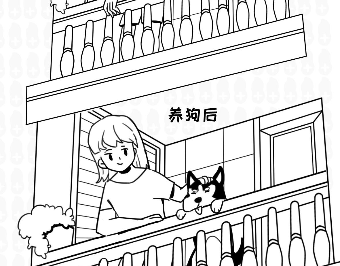 猫的作死等级-第12话