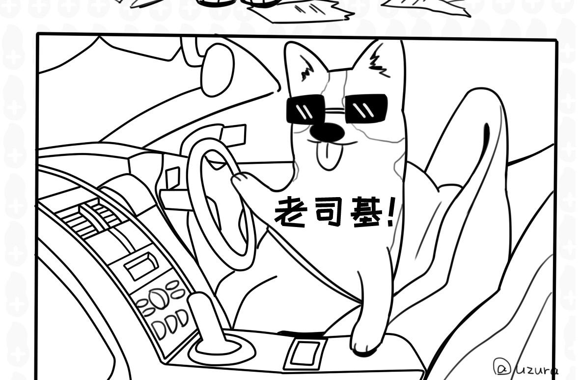 猫的作死等级（2）-第14话