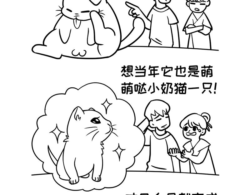 当首席试吃官变胖了！-第26话