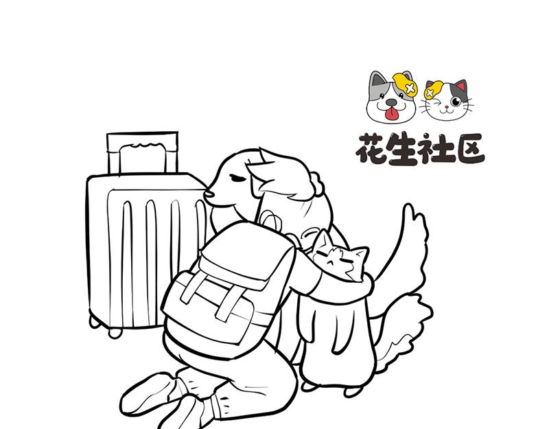 喵大人的挑食让人忍无可忍！-第28话