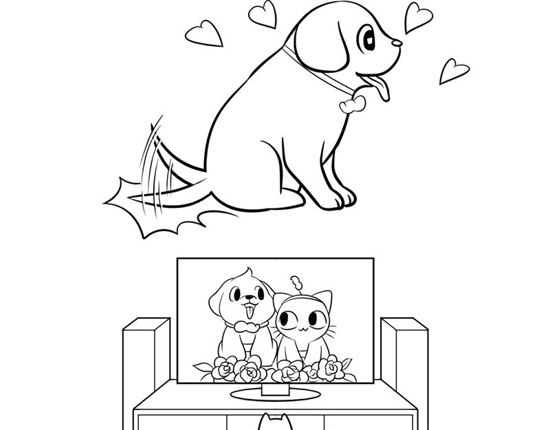 喵大人的挑食让人忍无可忍！-第28话