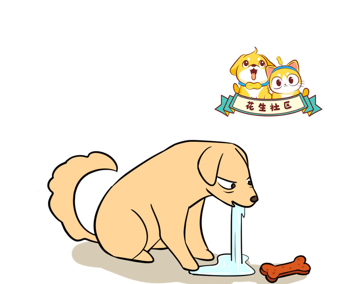 有谁能抵挡美食的诱惑呢？-第30话