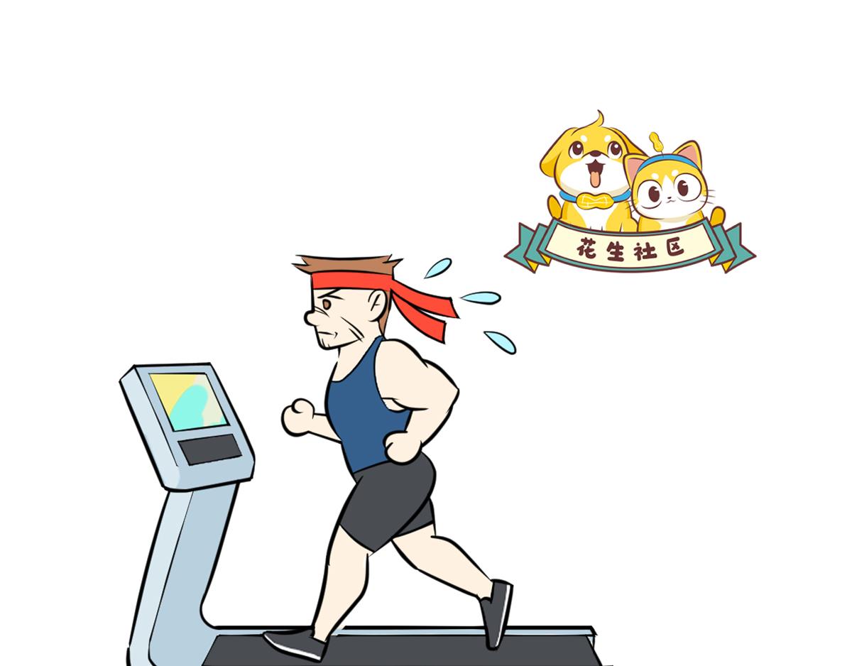 有谁能抵挡美食的诱惑呢？-第30话