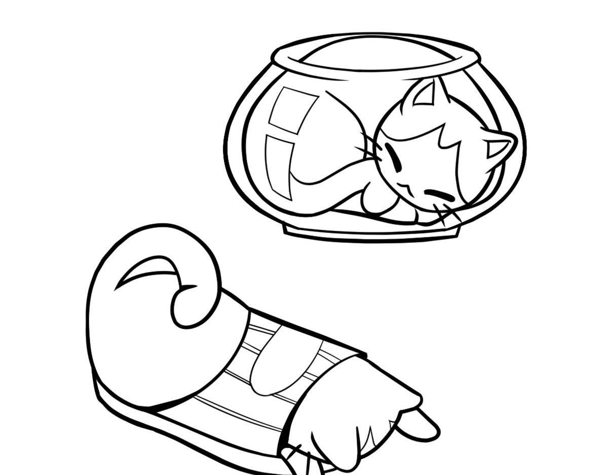 缩骨大法-第4话