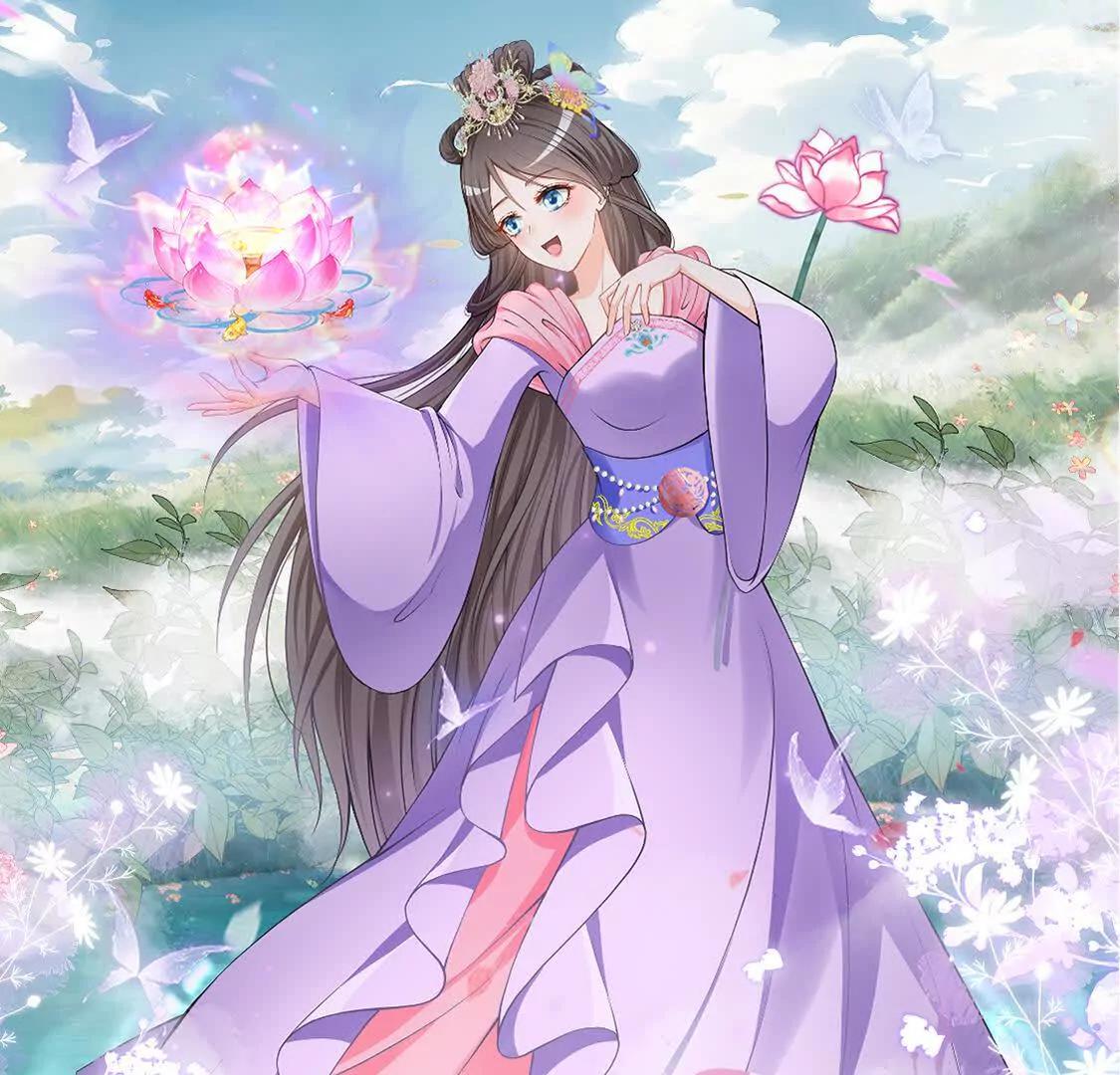 花神人間錄：我下凡喚醒衆位 - 第四回：換造型(1/2) - 1