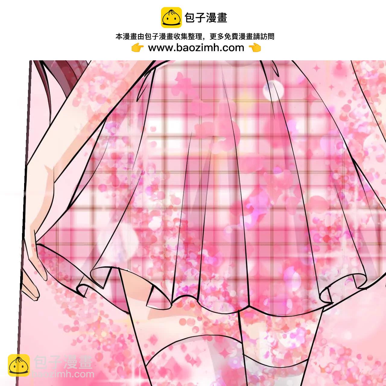 花神人間錄：我下凡喚醒衆位 - 第四回：換造型(1/2) - 6