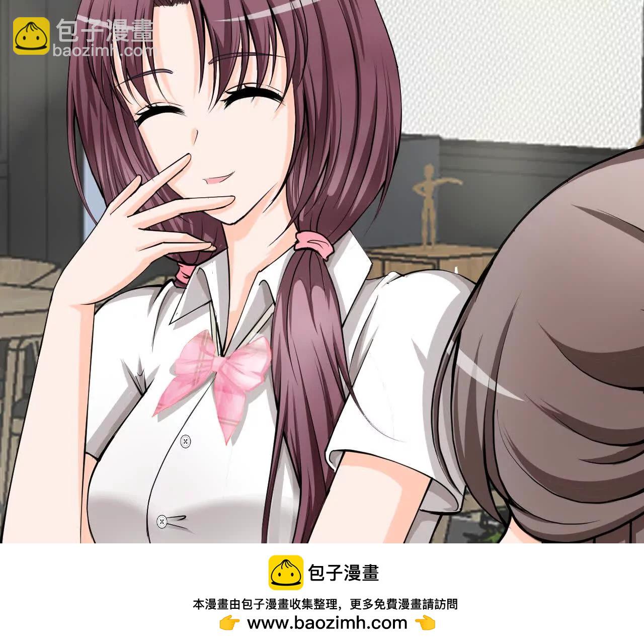 花神人間錄：我下凡喚醒衆位 - 第四回：換造型(2/2) - 1