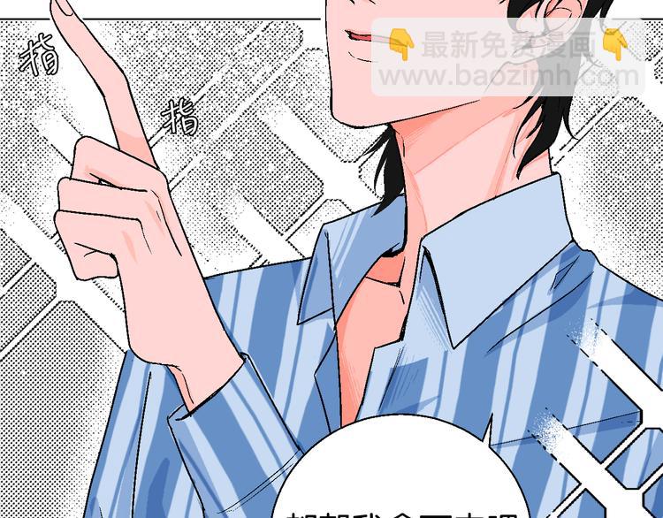 第1话 叛逆遇见闷骚(1/4)-第2话