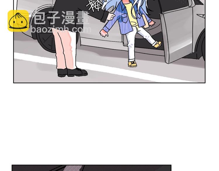 第15话 最怕、突然的关心(1/2)-第16话