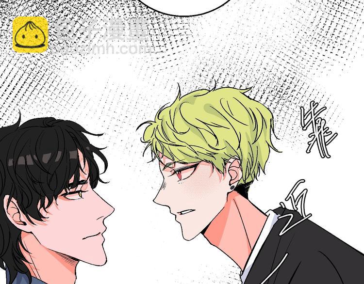 第17话 同居？！(1/3)-第18话