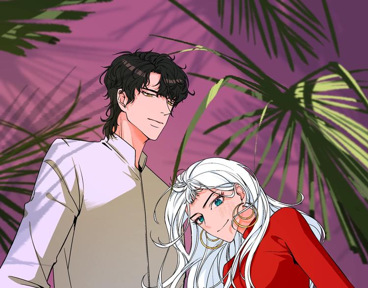 第19话 花匠 心匠(1/2)-第20话