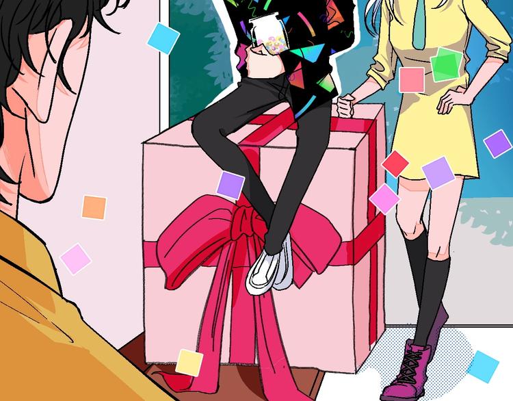 第20话 秘密基地(1/2)-第22话