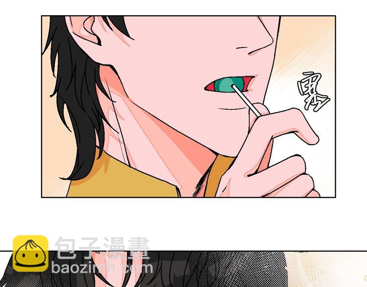 第20话 秘密基地(1/2)-第22话