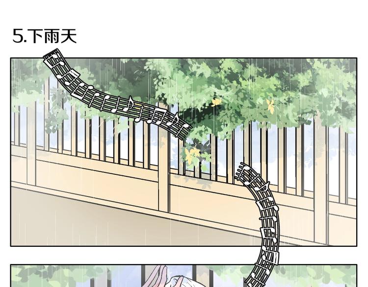 校园番外: 雨后屋檐-第28话