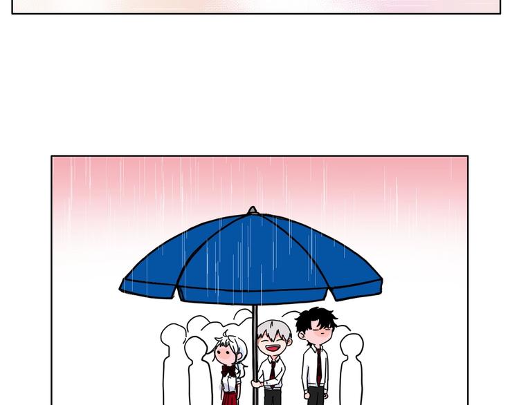 校园番外: 雨后屋檐-第28话