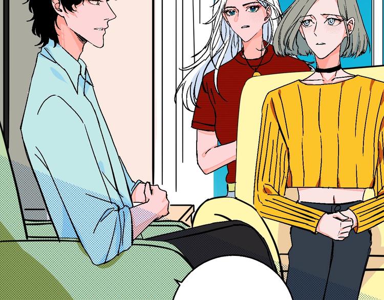 第26话 暴露疗法(1/3)-第30话