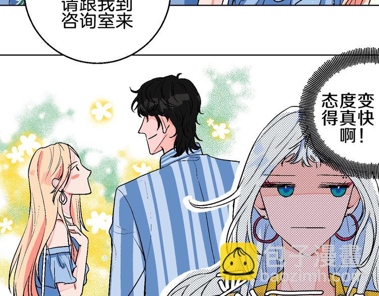 第3话 第一个病人：化妆上瘾(1/3)-第4话