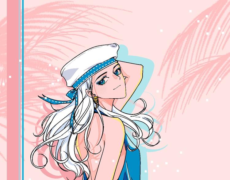 第28话 合理距离(1/2)-第32话