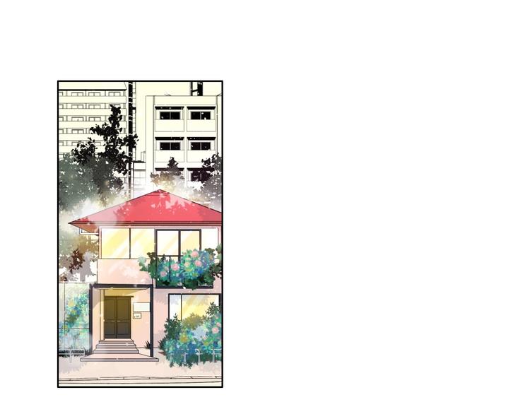 第28话 合理距离(1/2)-第32话