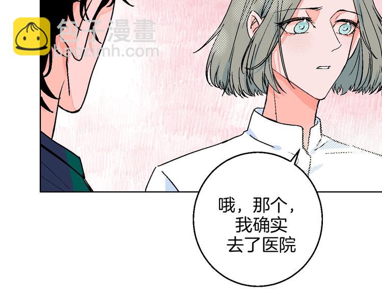 第28话 合理距离(1/2)-第32话