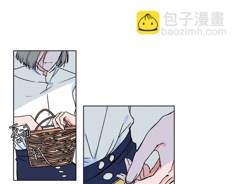 第28话 合理距离(1/2)-第32话