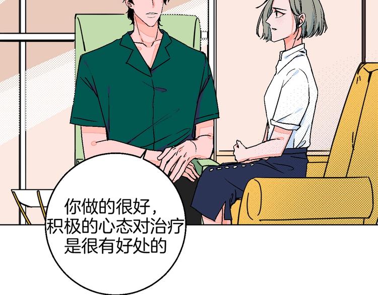 第28话 合理距离(1/2)-第32话