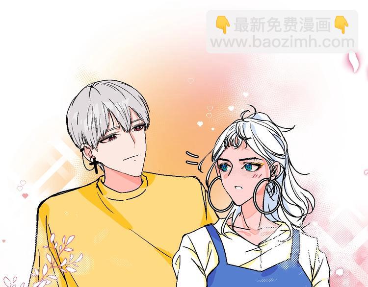 第28话 合理距离(1/2)-第32话