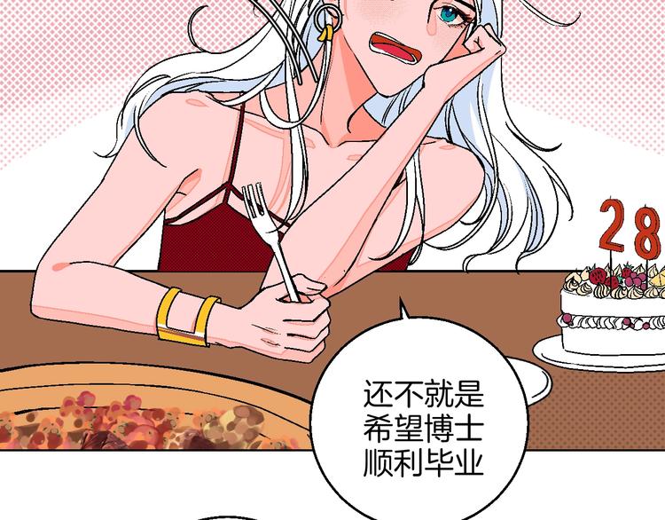 第29话  生日(1/2)-第34话