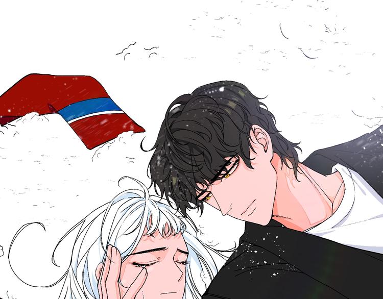 第39话  过去(1/2)-第44话