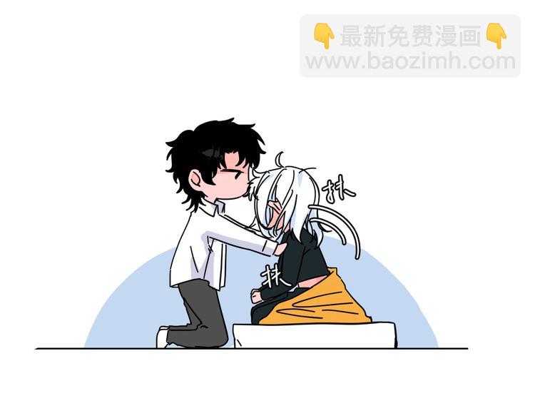 第39话  过去(1/2)-第44话