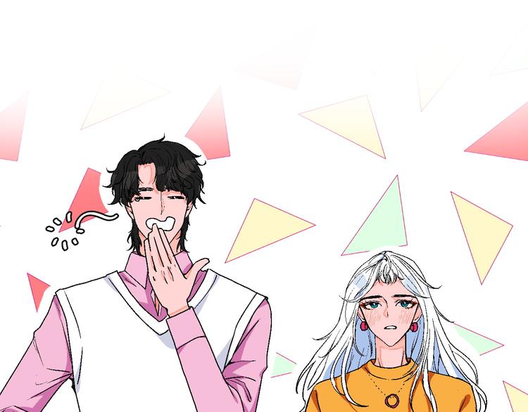 第7话 爱的语言(1/2)-第8话