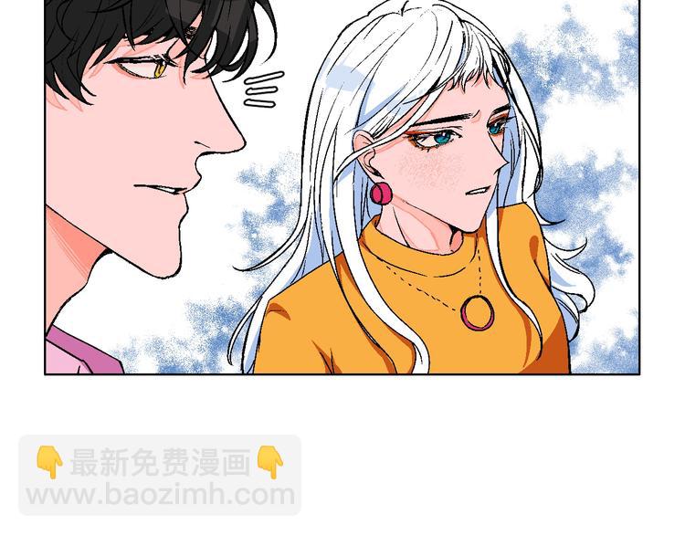 第7话 爱的语言(1/2)-第8话