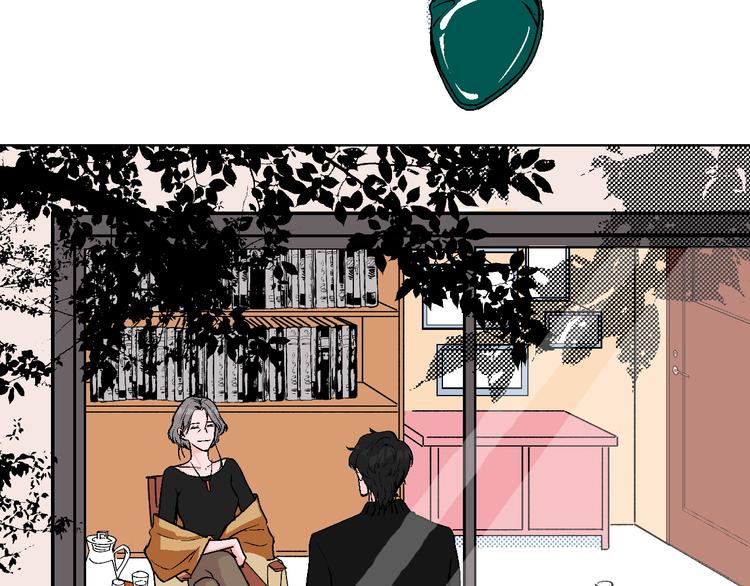 第9话 超忆症(1/2)-第10话