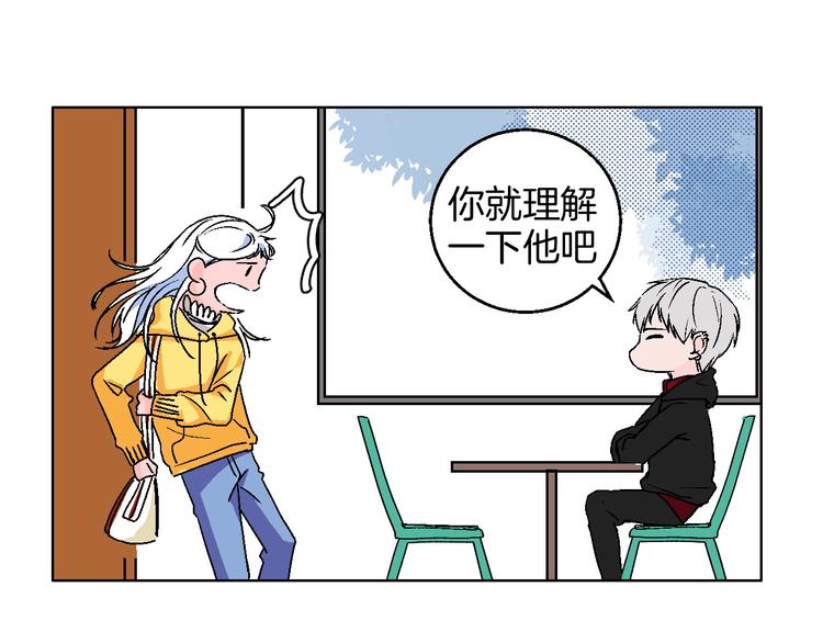 第9话 超忆症(1/2)-第10话