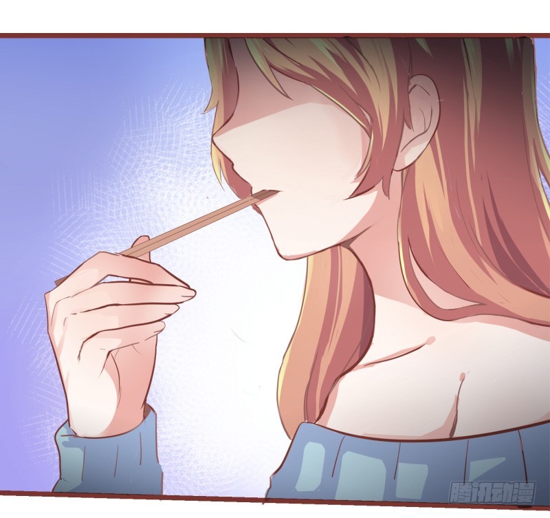 66-女子力-第66话