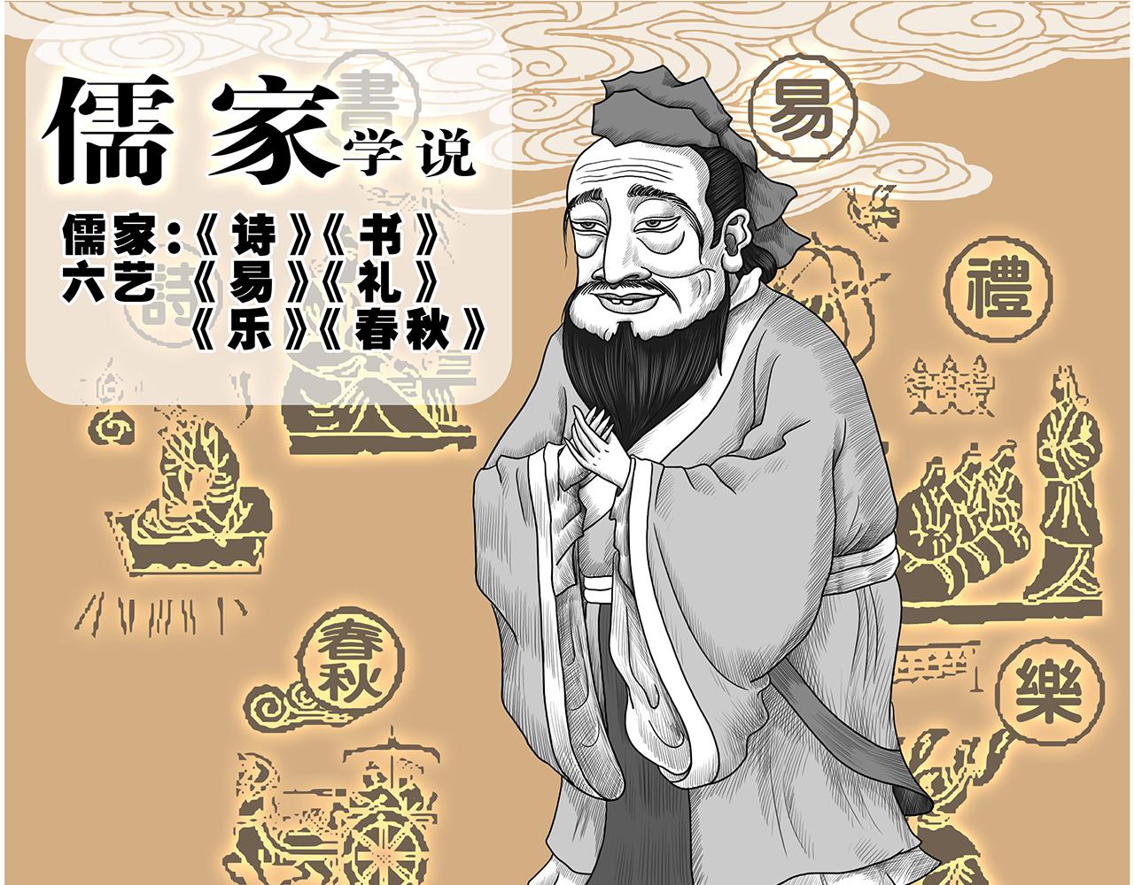 画史记第3季 终篇太史公自序(1/2)-第42话