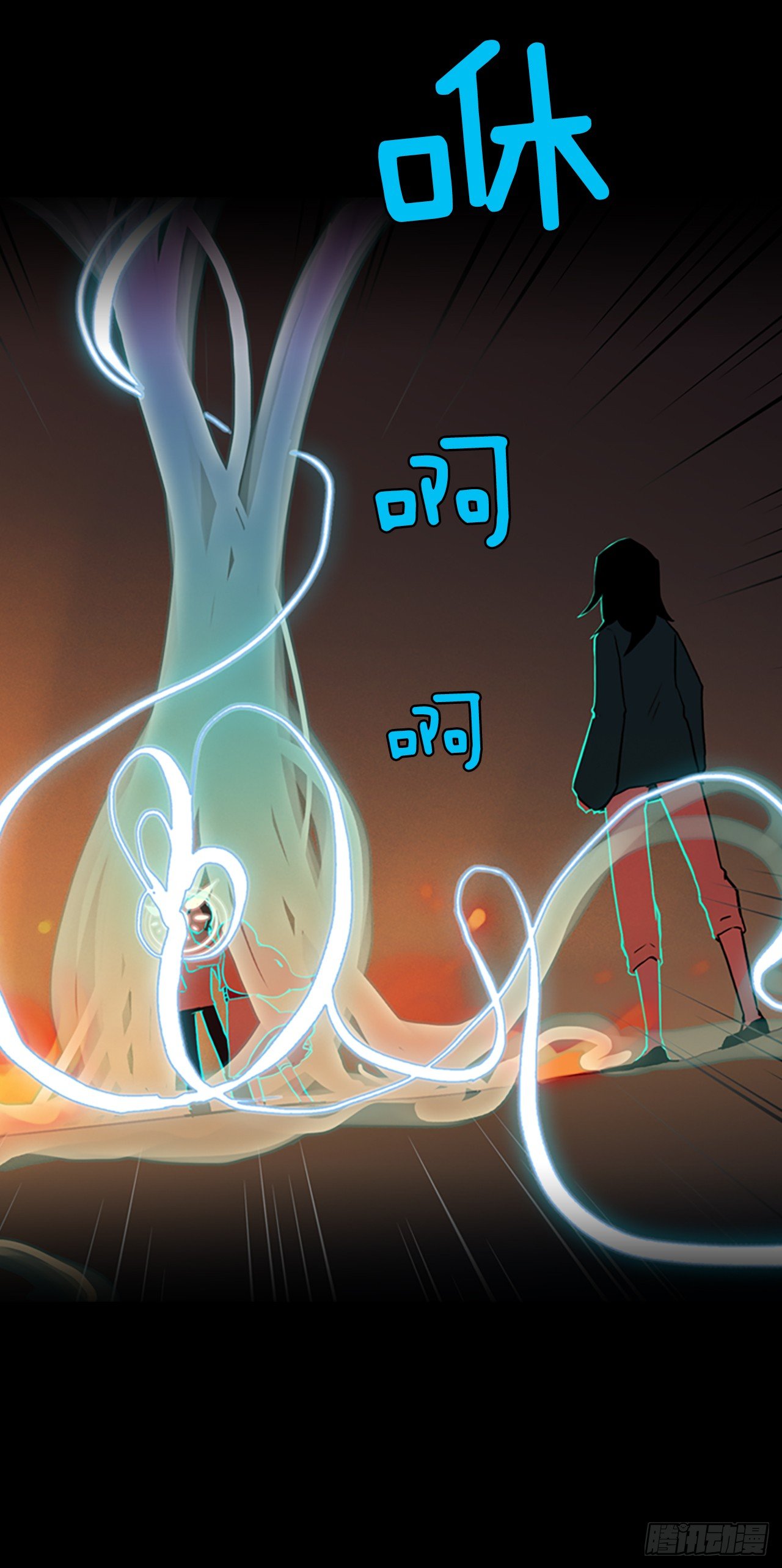 13.父亲离世(1/2)-第14话